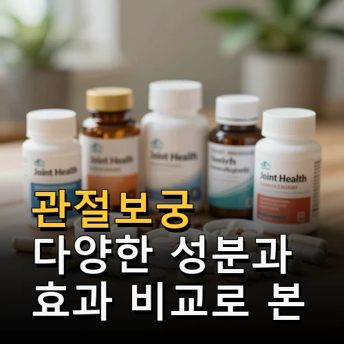 관절보궁