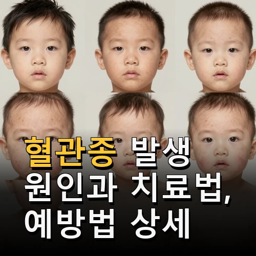 혈관종